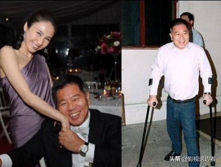 马惜如:黎姿为什么要嫁给马延强？
