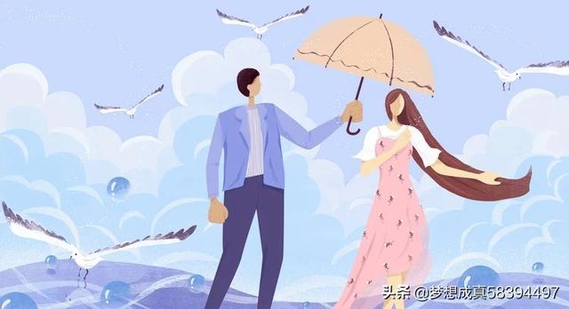 马伊俐的前任老公:对于文章和马伊琍的这段婚姻你怎么看