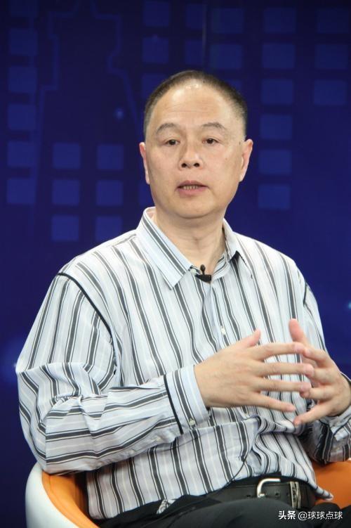 nba推介:有哪些著名的nba解说员推荐吗？