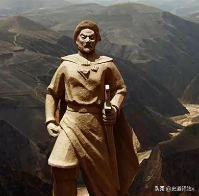 李继隆:李沆、王旦、李继隆，宋真宗的配享功臣中为何没有寇准？