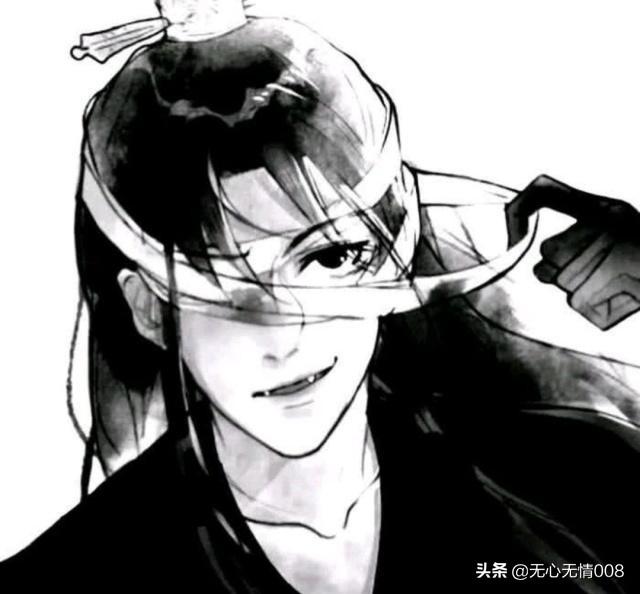《魔道祖师》薛洋后面没有交待了,他真的已经死了吗？