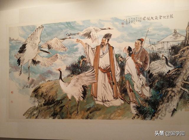 安春山:大文豪苏东坡的“此心安处是吾乡”应如何理解？