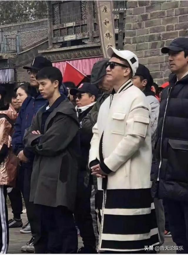 李玉刚关东大先生:赵本山投资的关东影视城效益如何