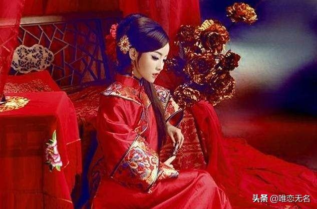 为什么古代的男子都喜欢娶十三四岁的小女孩儿为妻呢？