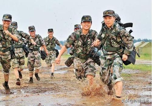 武警、特警和特种部队有什么区别？什么情况出动武警、特警和特种部队？插图22