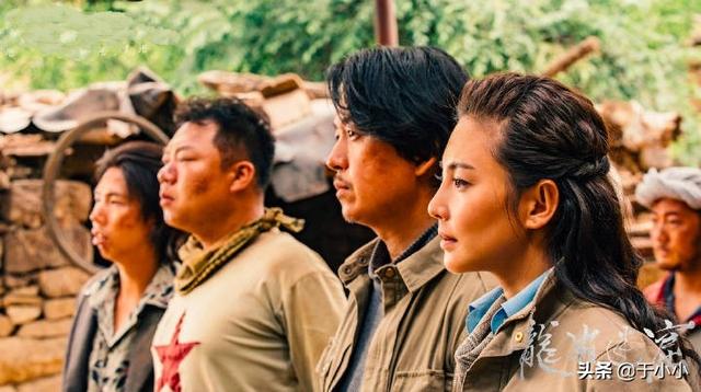 龙岭迷窟讲的什么:热播中的《鬼吹灯之龙岭迷窟》你最期望的大结局是什么