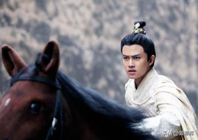 唐代宗李豫:为何《旧唐书》里面对唐代宗李豫的评价如此之高？