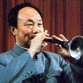 刘天华作品:为何中老年人钟爱二胡、唢呐等民族乐器？