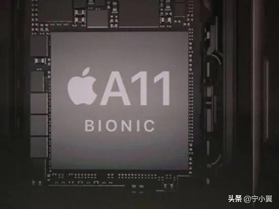 苹果的近三代芯片A11、A12、A13,哪一个能成为一代神U？
