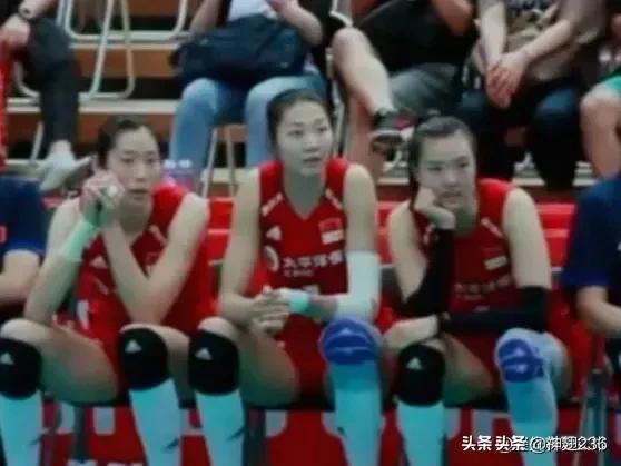 女排名宿孙玥客观评价李盈莹,有球迷却对其指手画脚,你怎么看？
