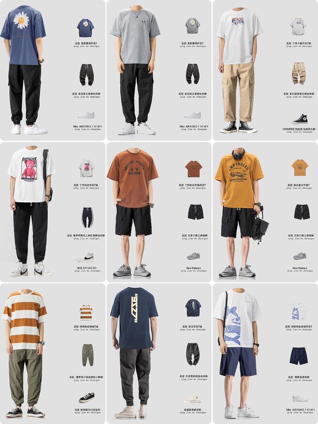 saloge棉布出行装备价格:是否在乎服饰的价格高低？