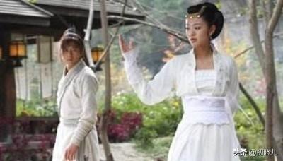 纪晓芙:灭绝师太亲手杀死了纪晓芙，杨逍为什么从来没有找灭绝报仇？