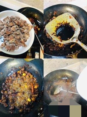 红烧牛肉最正宗的做法,红烧牛腩最正宗的做法是什么？