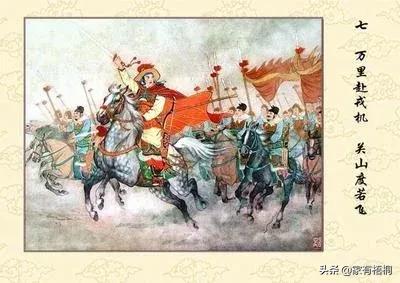 关陇门阀:隋唐的关陇门阀是鲜卑贵族吗？