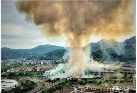 北京爆炸事件:浙江温岭槽罐车爆炸威力为何如此之大