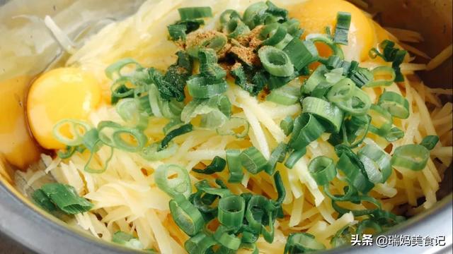 土豆饼好吃吗，该怎么做？插图44