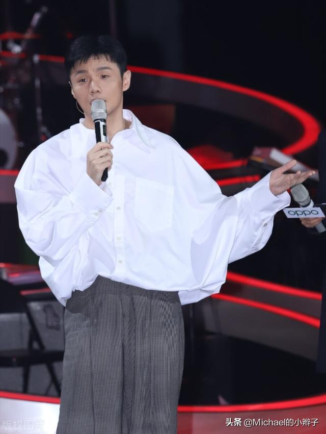 黄俊郎:现在华语乐坛的年轻一代谁可以做未来领军人物