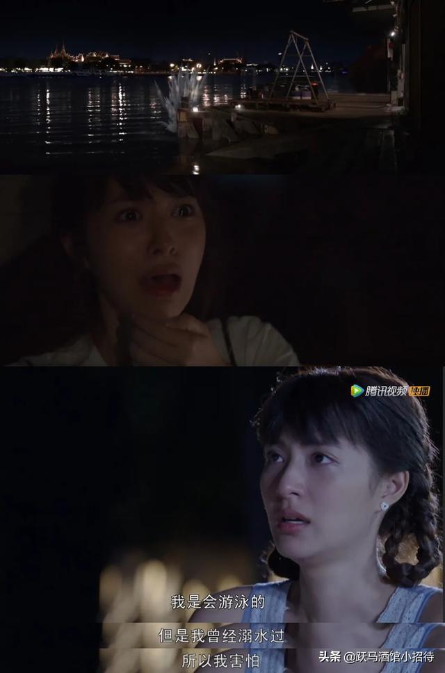泰剧小女孩:最近在剧荒，有什么适合女生看的，不是今年上的电视剧可推荐吗？