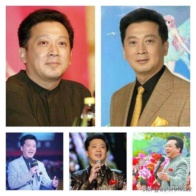 郁钧剑简历:郁钧剑和蒋大为，谁的唱功个更厉害？为什么？