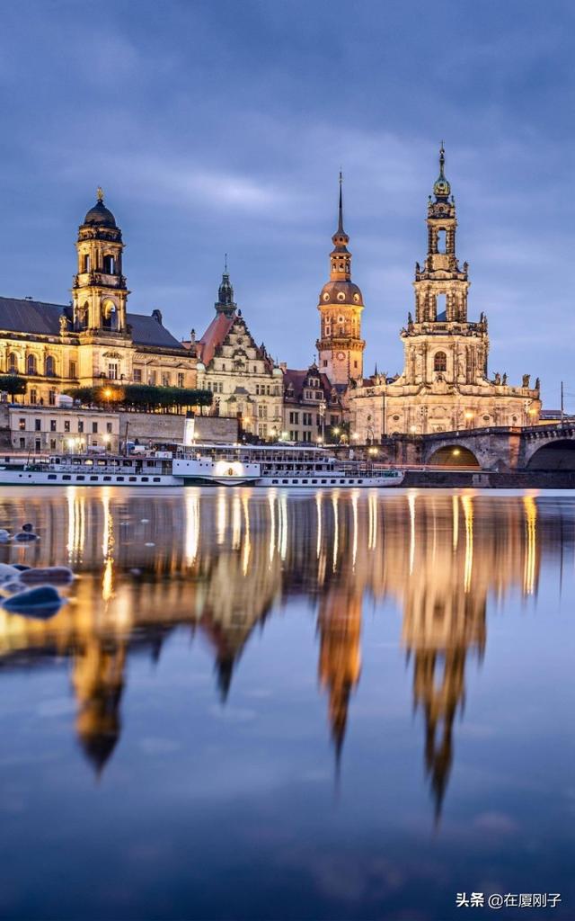 欧洲旅游指南欧洲旅游一周有什么路线推荐