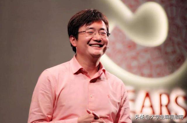 雷军老婆:一则雷军被马云老婆数落的谣言，马云为何要迅速报案？