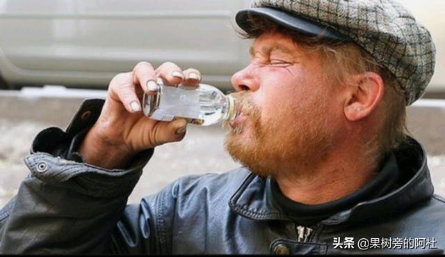 俄罗斯人嗜酒成性，为什么感觉有些人到中国来了却不胜酒力？插图21