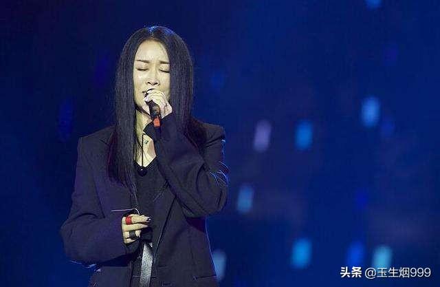毛阿敏个人简历:你觉得毛阿敏唱功是什么地位？