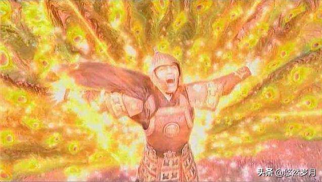 远洋君是谁:陆压道君是何许人也，为什么会成为《封神演义》中一等一的高手