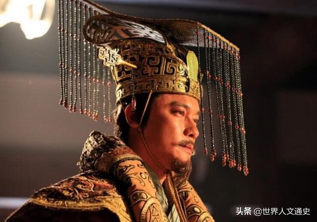 巴寡妇清:秦始皇陵里面大量的水银哪来的，当时如何运送的？