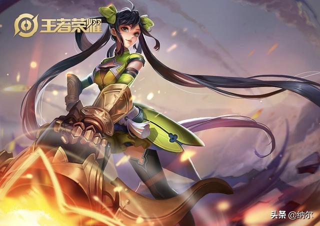 王者荣耀：“黑豹流”孙尚香火了,破甲高达65%,一炮6000秒脆皮,你觉得如何？