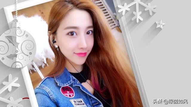 VS科特迪瓦，易建联11号球衣的美女主播，她是谁？起源是什么？
(图7)