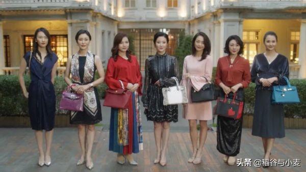上海单身女人<a href=https://maguai.com/personal/ target=_blank class=infotextkey><a href=https://maguai.com/group/ target=_blank class=infotextkey>微信群</a></a>:大家怎么看，上海名媛群事件，被嘲讽高配版拼多多？