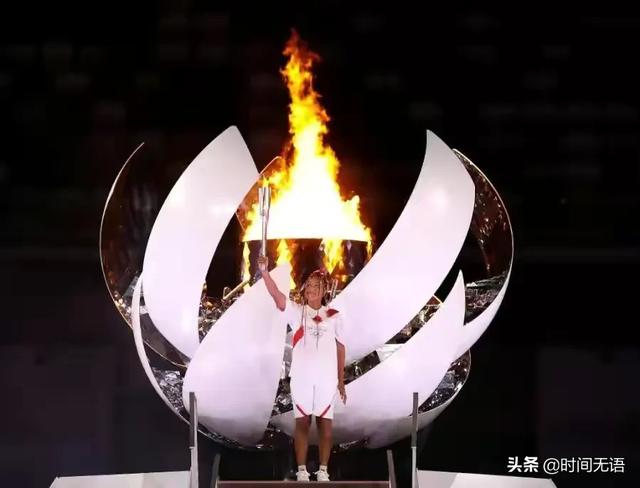 08奥运灵异事件:今晚的东京奥运会开幕式会有2008年北京开幕式好看吗？