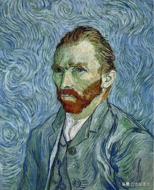 梵高的画到底好在哪？