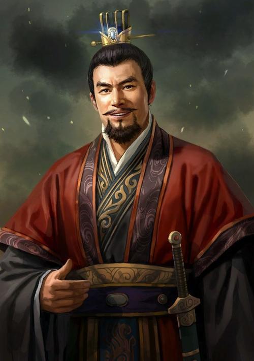 赵氏孤儿剧情介绍:电影《赵氏孤儿》的结局！详细点