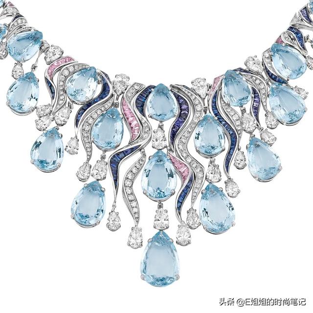 彩色宝石排行榜,你更喜欢的彩色宝石是怎样的呢？