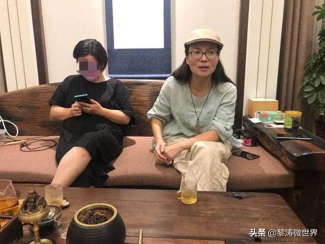 女子网上重金寻狗:班主任跨省找苟晶，是心虚了么，还是上门封口呢？