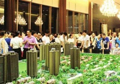 上海游戏公司抢人大战，您认为去年有哪些事件会对未来上海楼市产生影响？