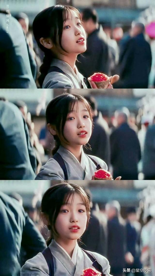 头条问答 - 我在追一个男孩子,正好他喜欢小千代,小千代是什么类型的