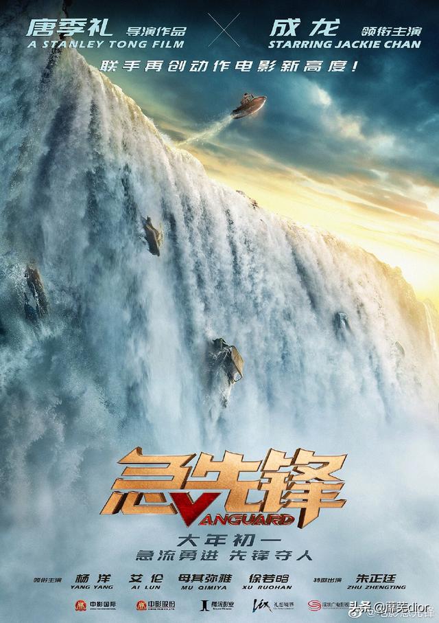 2020年的春节档已经有很多部电影定档,你最期待哪一部？