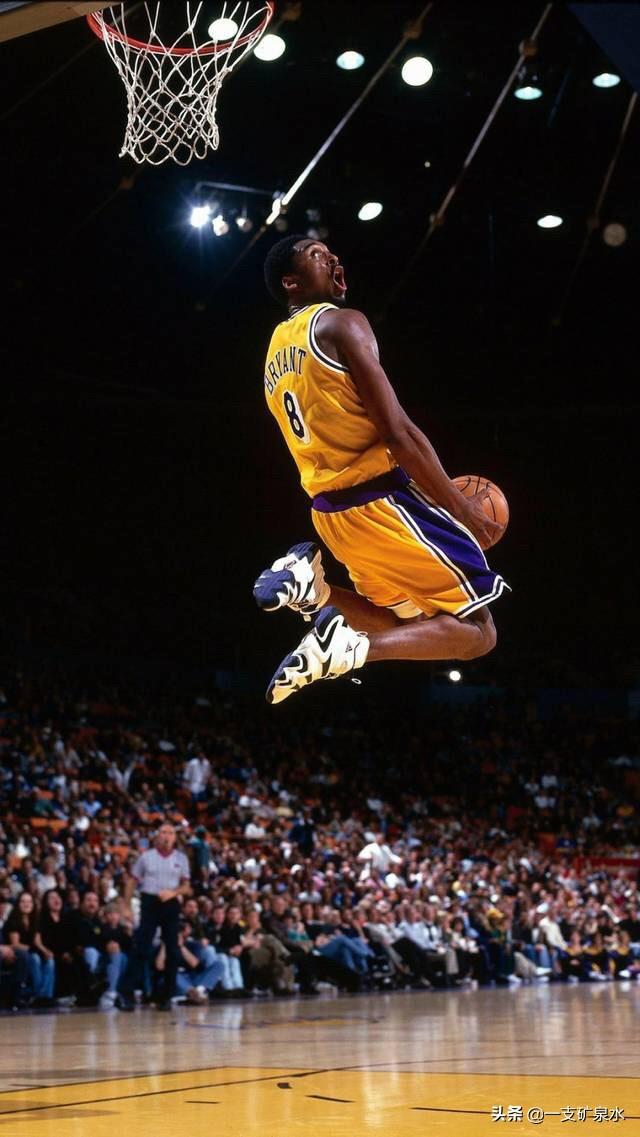 头条问答 - 篮球场上的小飞侠们,能告诉我怎么成为一个合格的小飞侠吗