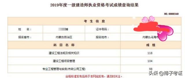 我想考一级建造师,有没有什么好的经验分享一下,或者好的软件分享？