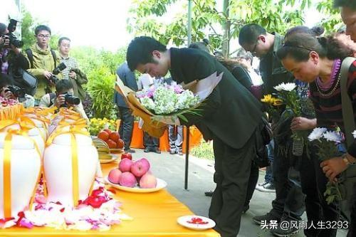 上坟为什么不能带香蕉,上坟买供品买什么水果好？