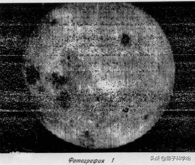 月球背面惊天秘密图，嫦娥4号周边出现2200万亿吨异物，月球背面还有什么秘密