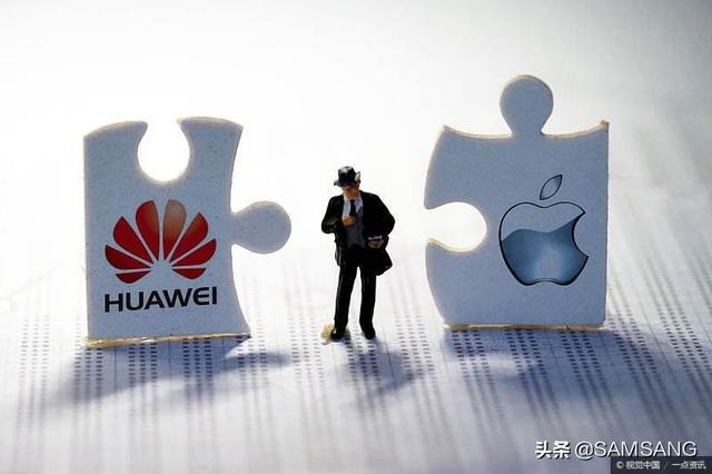 苹果手机越来越便宜,未来几年苹果公司可能被华为收购你相信吗？