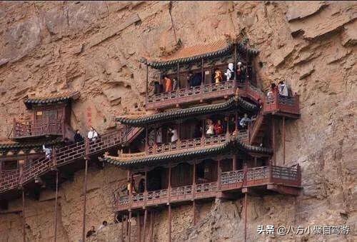 白尾鸢视频:白尾鸢 从山东省潍坊市自驾到山西省旅游怎么走好，第一站大同市？