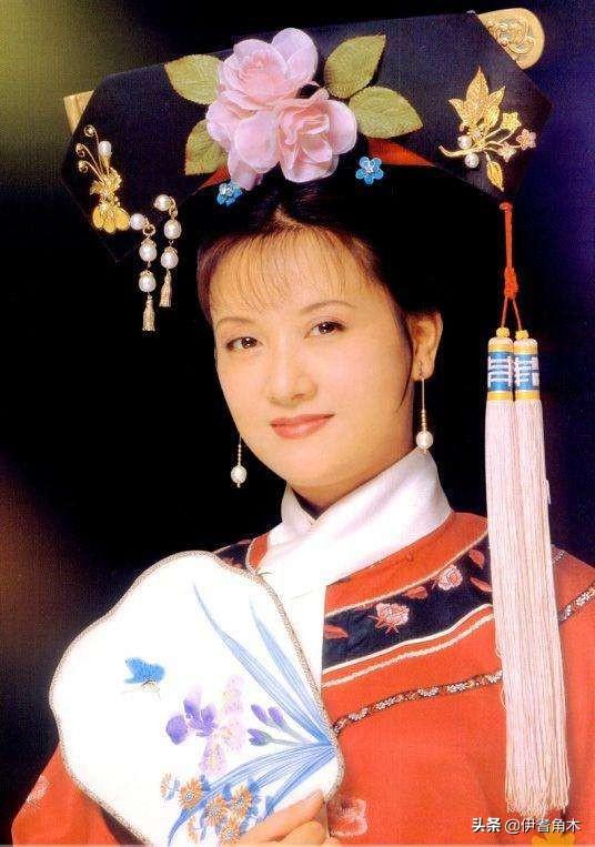 新婚失宠妃:康熙最喜欢的妃子是容妃还是宜妃？