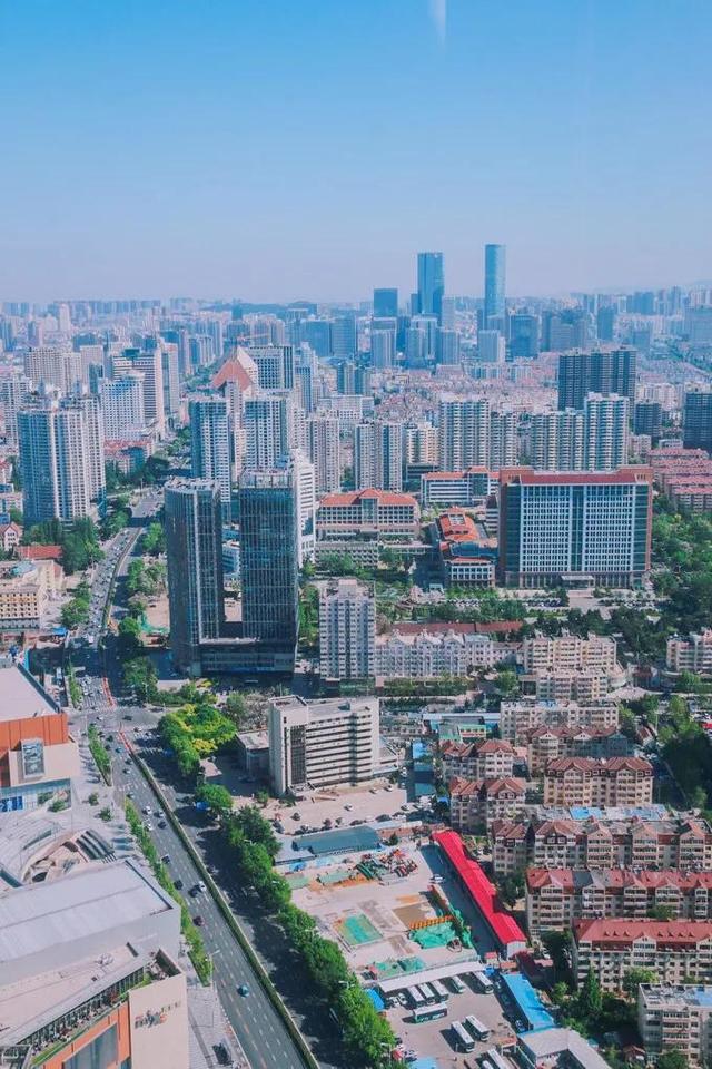 彭于晏和白百合:青岛毕业旅行最值得去的地方有哪些