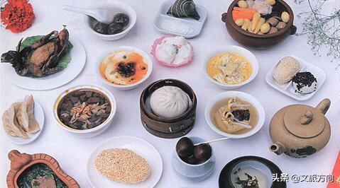 小吃有哪些,你们当地有什么特别的小吃吗？