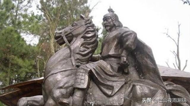 慕容熙:为什么有人说十六国燕国慕容氏家族内斗激烈导致两次亡国？